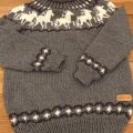 Kundenbild DROPS Big Merino Uni Garn - 50 g - Mocca (05)