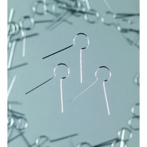 Aufhänger - für Eier und Kugeln Aufhänger - für Eier und Kugeln