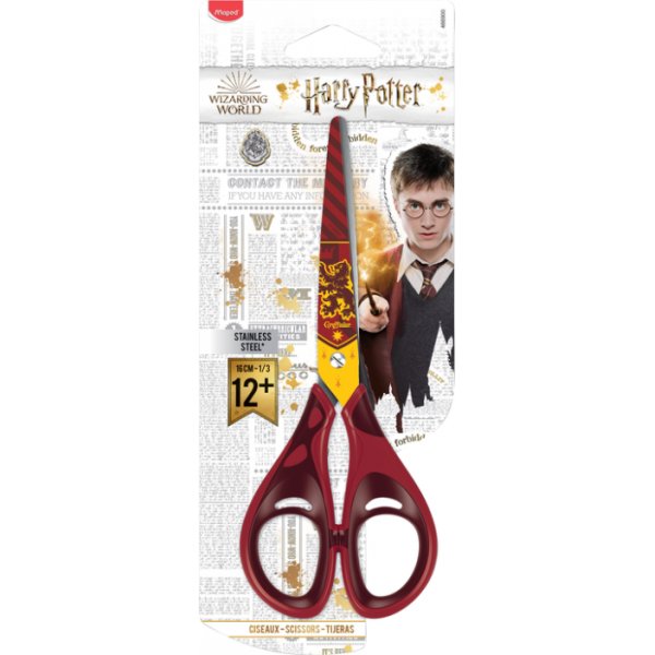 Harry Potter - Schere 16 cm Harry Potter - Schere 16 cm