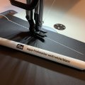 Kundenbild Markierstift ist mit Wasser auswaschbar