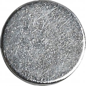 Starker Magnet - Ø10 mm - 10 Stk Starker Magnet - Ø10 mm - 10 Stk