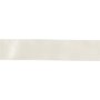 Satinband - Creme - B38 mm - 50 m