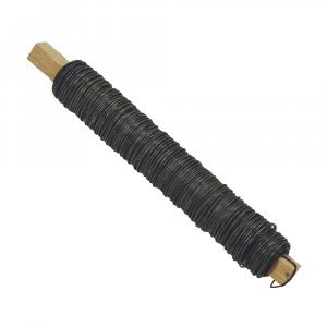 Draht auf Rolle 0,70 mm - gehärtet 100 g Draht auf Rolle 0,70 mm - gehärtet 100 g