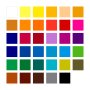 Noris Colour Buntstifte, 36 Farben - 100 % PEFC Noris Colour Buntstifte, 36 Farben - 100 % PEFC