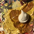 Kundenbild Acrylfarbe W&N Galeria 60ml - 644 Titanwei�