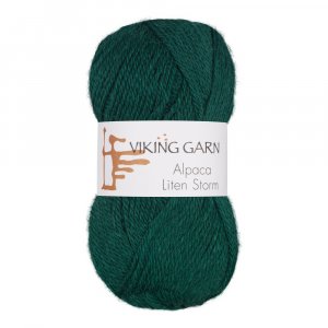 Alpaka Little Storm 50g - (734) Alpaka Little Storm 50g - (734)