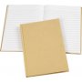 Notizbuch - braun - A5