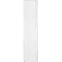 ArtistLine Leinwand - wei - 10x50 cm - 10 Stk