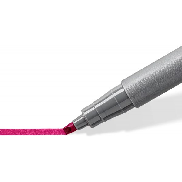 Kalligraphie-Stiftpigment