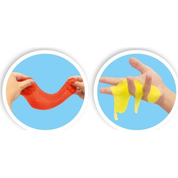 Schleim 2x 120 g - tropisches Aroma