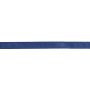 Ripsband - Blau - 15 m
