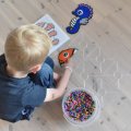 Kundenbild Wulstplatten im Modul (2er-Pack)