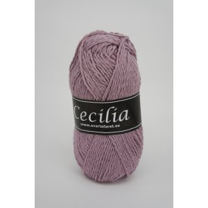 Black Sheep Cecilia Garn 50g - Hellviolett (61) Black Sheep Cecilia Garn 50g - Hellviolett (61)