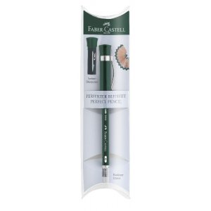Bleistift Castell 9000 - Geschenkbox Bleistift Castell 9000 - Geschenkbox