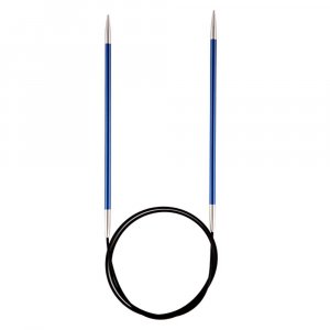 Rundstricknadel Zing - 60 cm Rundstricknadel Zing - 60 cm