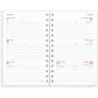 Kalender 24/25 Kompakt - 4in1