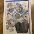 Kundenbild Aquarellblock, geklebte kaltgepresste Bögen, 300 g - A4