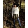Strickanleitung - Damen-Langarmshirt (Allround)