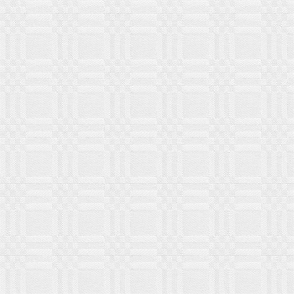 Delsbo Textilwachstuch wei