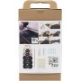 Beginnen Sie mit dem DIY-Kit Hkeln