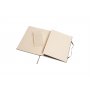 Notizbuch Classic XL Blanko