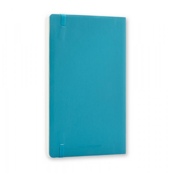 Notizbuch Classic Pocket Dotted Softcover