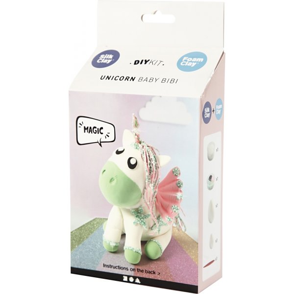 Funny Friends - Starterset - 18-tlg