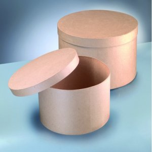 Schubladenset ø 34,5 x 21 / ø 38 x 22,5 cm - 2-teilig Schubladenset ø 34,5 x 21 / ø 38 x 22,5 cm - 2-teilig