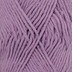 DROPS Paris Uni Color Garn - 50 g - Hellviolett (05) DROPS Paris Uni Color Garn - 50 g - Hellviolett (05)