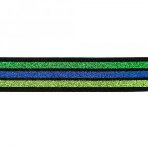 Gummiband - Mehrfarbig Gummiband - Mehrfarbig