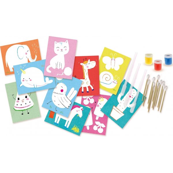 Punktkunst Punktkunst