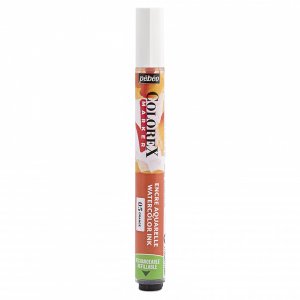 Markierstift - Pebeo Colorex - Tintenmarker Markierstift - Pebeo Colorex - Tintenmarker