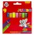Buntstifte Sense Jumbo - 9 Buntstifte Buntstifte Sense Jumbo - 9 Buntstifte