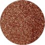 Glitzer - Kupfer - 110 g