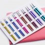 Strickset Zing - Endnadeln Deluxe (3,50-8,00 mm)