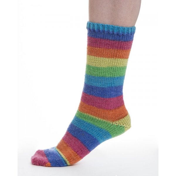 Wikingergarn Aurora 150g