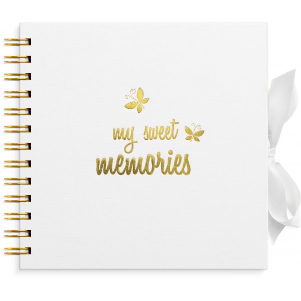 Fotoalbum - Se Erinnerungen