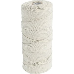 Strickgarn - hell natur - 220 g Strickgarn - hell natur - 220 g