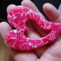 Kundenbild Ton Cernit Trans 500 G - Durchscheinendes Weiß (005)