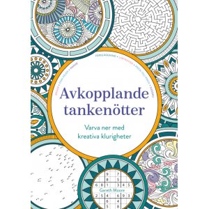 Entspannende Geistesverrückte: Entspannen Sie sich mit kreativer Klugheit Entspannende Geistesverrückte: Entspannen Sie sich mit kreativer Klugheit