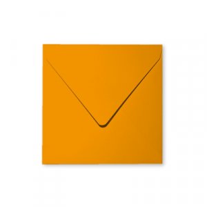 Pollenumschlag 165x165 - 20er-Pack - Orange Pollenumschlag 165x165 - 20er-Pack - Orange