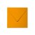 Pollenumschlag 165x165 - 20er-Pack - Orange Pollenumschlag 165x165 - 20er-Pack - Orange