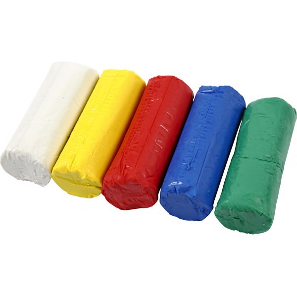 Modell - gemischte Farben - 400 g