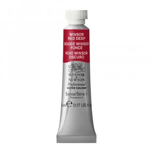 Aquarellfarbe W&N Professional 5ml Tube Aquarellfarbe W&N Professional 5ml Tube