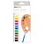 Acrylfarben-Set verschiedene Farben - 12 x 12 ml Acrylfarben-Set verschiedene Farben - 12 x 12 ml