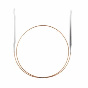 Addi - Rundstricknadeln Premium Classic - 30 cm, 2-3,5 mm Addi - Rundstricknadeln Premium Classic - 30 cm, 2-3,5 mm