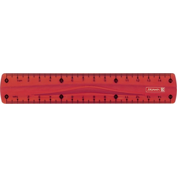 Lineal 15 cm