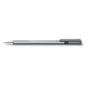 Kugelschreiber Triplus Micro 0,7 mm - Grau Kugelschreiber Triplus Micro 0,7 mm - Grau
