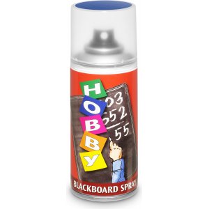 Tafel-Sprühfarbe Hobby 150 ml Tafel-Sprühfarbe Hobby 150 ml