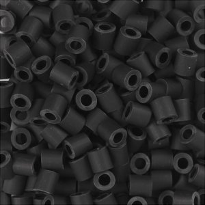 NABBI BioBeads - schwarz - mittel - 3000 Stk NABBI BioBeads - schwarz - mittel - 3000 Stk